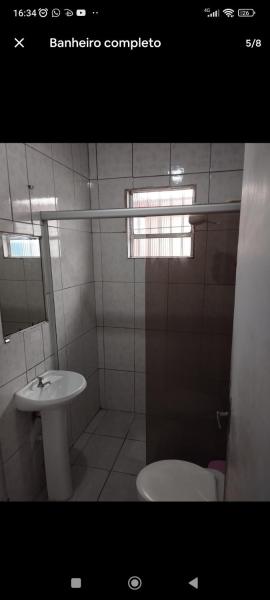 casa tranquila